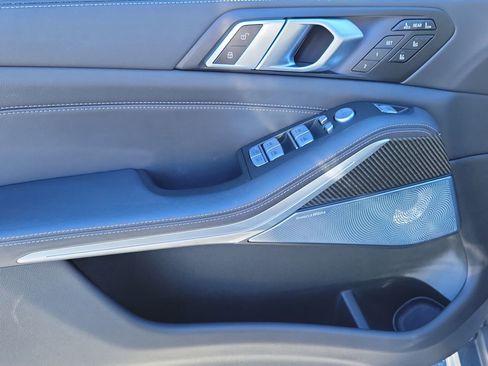 Used 2024 BMW X7 M60i w/ Executive Package image 28
