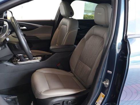 Used 2024 Buick Envista Sport Touring FWD image 16
