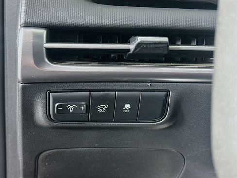 Used 2025 Hyundai Tucson SEL image 17