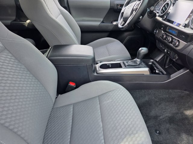 Used 2023 Toyota Tacoma SR5 RWD image 15