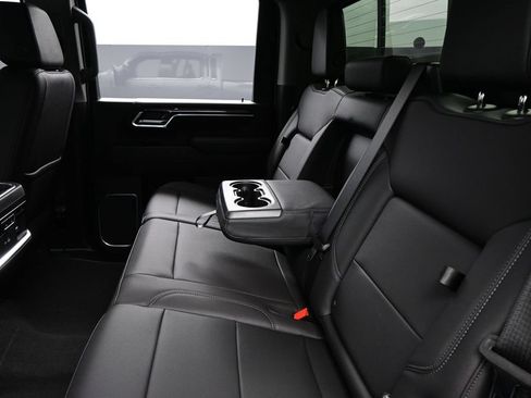 New 2026 Chevrolet Silverado 2500 LTZ w/ LTZ Premium Package AWD/4WD image 22