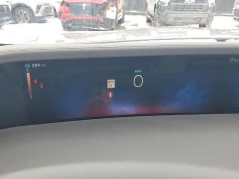 New 2026 Lincoln Nautilus Reserve image 19