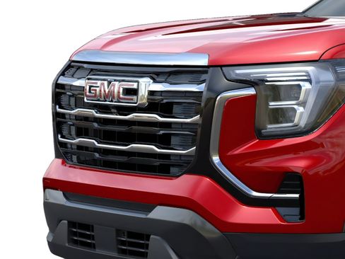 New 2026 GMC Terrain Elevation w/ Elevation Premium Package FWD image 13