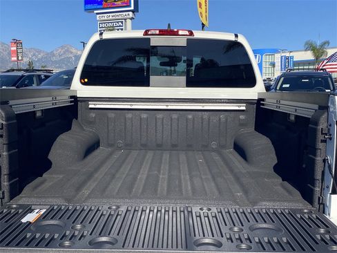 New 2026 Nissan Frontier PRO-4X w/ Pro-4x Convenience Package image 12