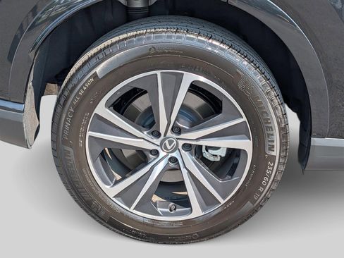 Certified 2024 Lexus RX 350 Premium image 11