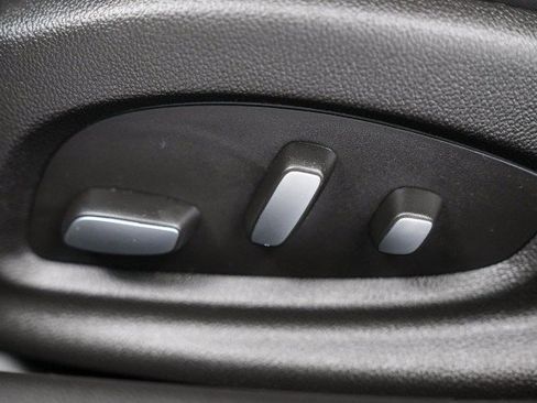 Used 2017 Cadillac CTS V w/ Luxury Package image 34