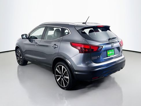 Used 2019 Nissan Rogue Sport SL w/ Premium Package image 7