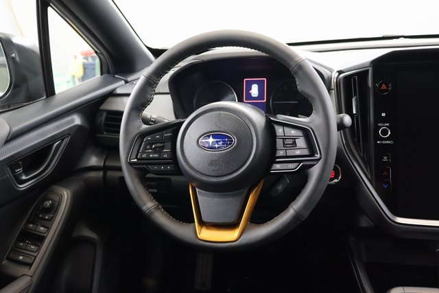 New 2026 Subaru Crosstrek 2.5i Wilderness AWD/4WD image 16