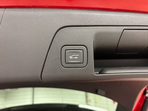 New 2025 Buick Envision Sport Touring image 17