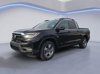 New 2026 Honda Ridgeline RTL video 1