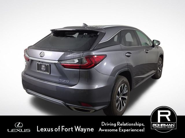 Used 2020 Lexus RX 350 AWD w/ Premium Package image 7