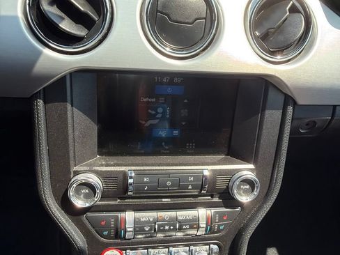 Used 2017 Ford Mustang Premium RWD image 12