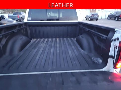 Used 2022 RAM 1500 Laramie image 5
