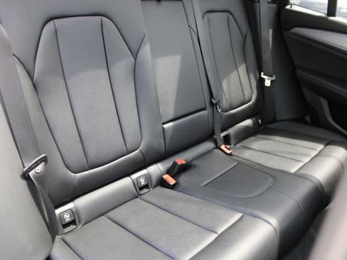 Used 2021 BMW X3 sDrive30i w/ Convenience Package RWD image 56