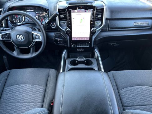 New 2026 RAM 2500 Big Horn image 13