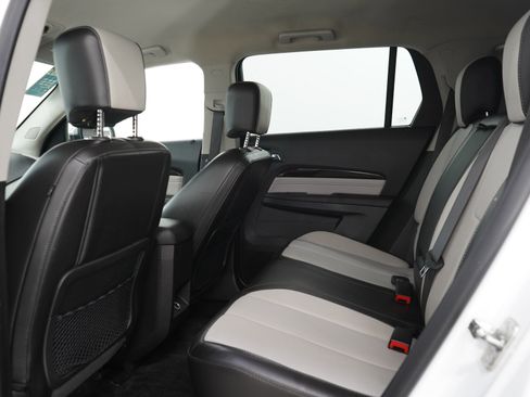 Used 2016 GMC Terrain Denali AWD/4WD image 15