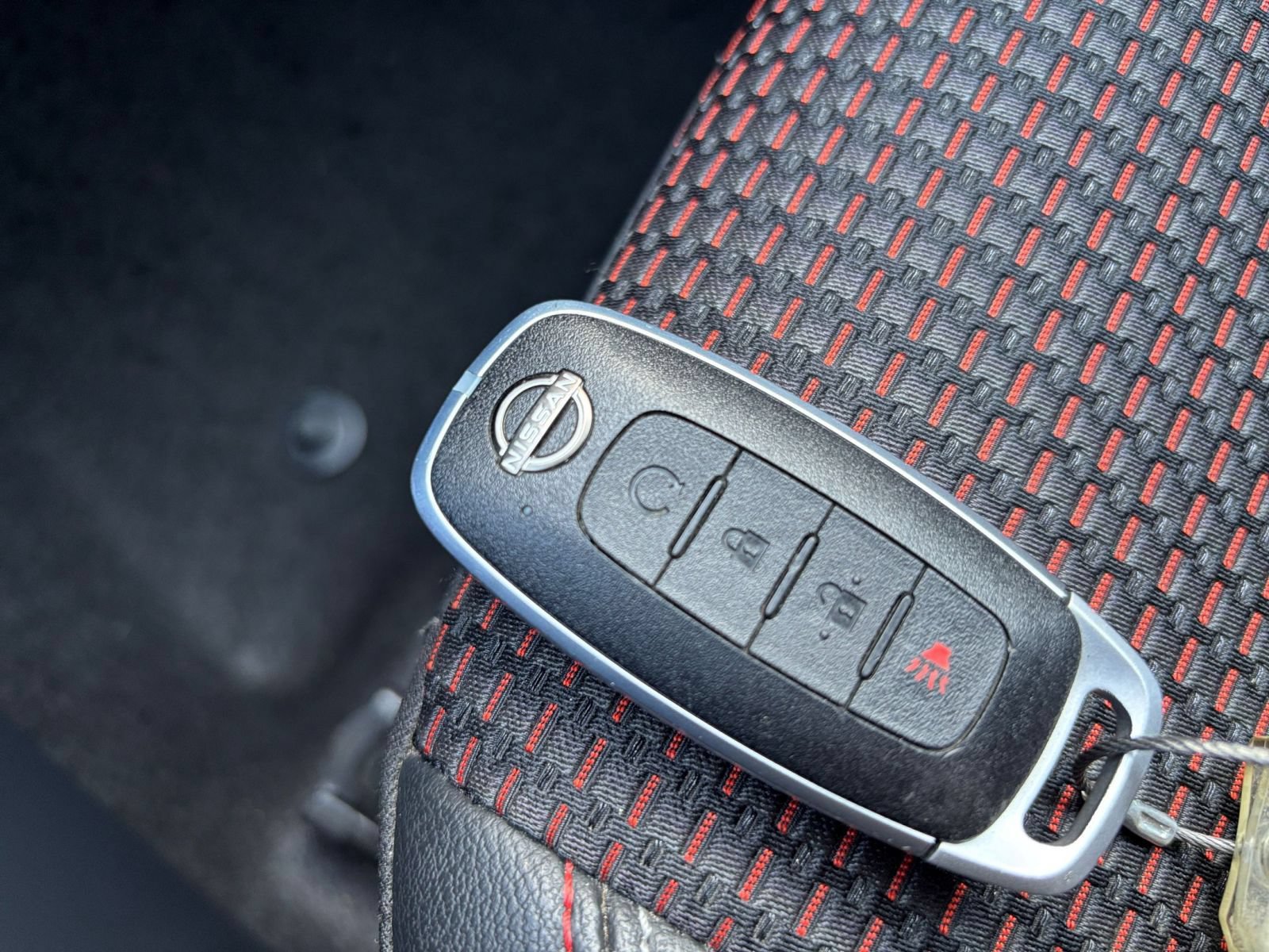 Used 2026 Nissan Kicks SR FWD image 22