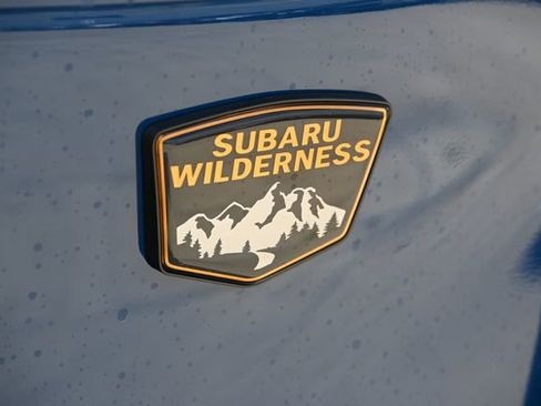 New 2026 Subaru Forester Wilderness AWD/4WD image 14