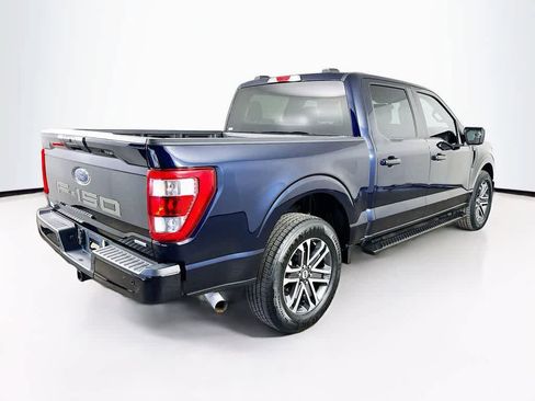 Certified 2023 Ford F150 XL w/ STX Appearance Package image 25
