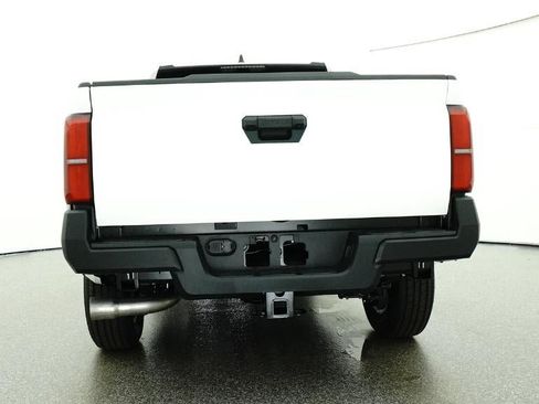 New 2026 Toyota Tacoma SR RWD image 23