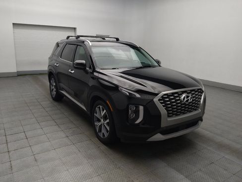 Used 2021 Hyundai Palisade SEL w/ Convenience Package AWD/4WD image 13