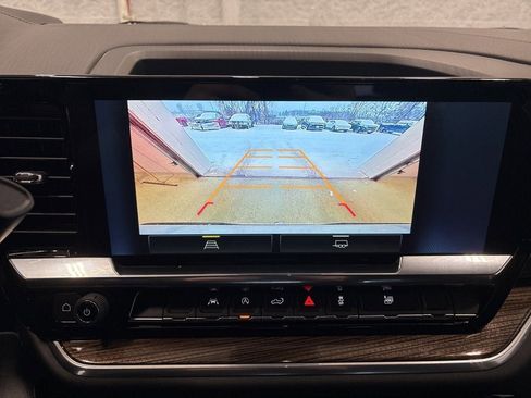 New 2026 Chevrolet Silverado 1500 RST w/ RST Select Package image 35