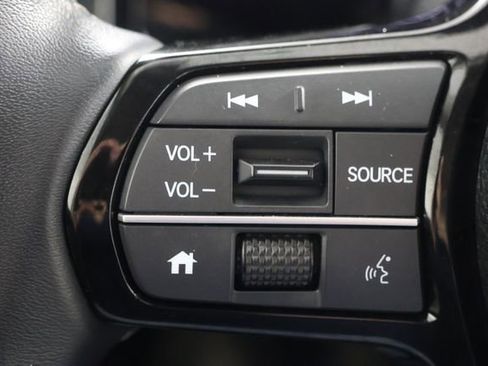 Used 2024 Honda Civic EX-L image 11