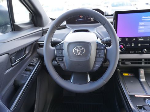 New 2026 Toyota bZ image 13