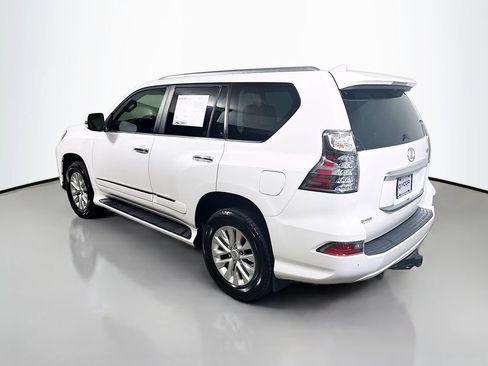 Used 2016 Lexus GX 460 w/ Premium Package AWD/4WD image 5