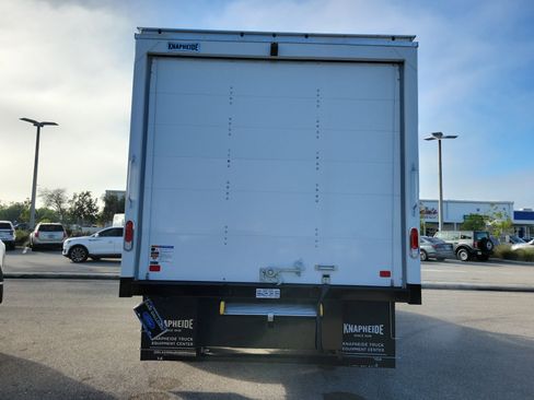 New 2026 Ford E-450 and Econoline 450 Super Duty w/ Power Equipment Group image 4