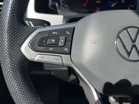 Used 2021 Volkswagen Atlas Cross Sport SEL R-Line image 30