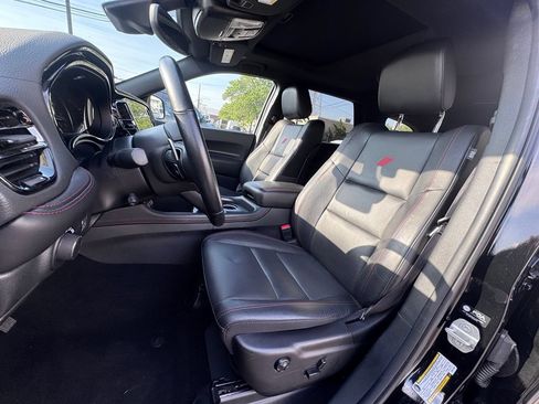 Used 2024 Dodge Durango GT AWD/4WD image 13