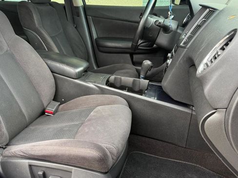 Used 2012 Nissan Maxima 3.5 S FWD image 20