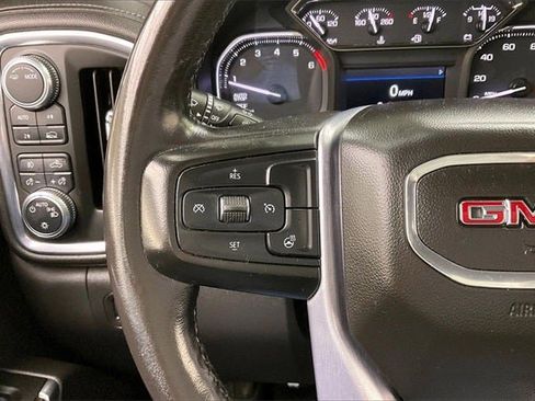 Used 2020 GMC Sierra 1500 Elevation w/ Elevation Value Package image 22