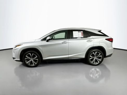 Used 2017 Lexus RX 350 FWD w/ Premium Package image 5