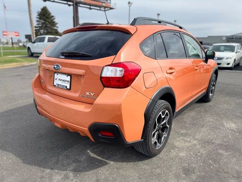 Used 2013 Subaru Crosstrek 2.0i Limited AWD/4WD image 39