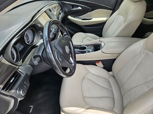 Used 2019 Buick Envision Preferred FWD image 9