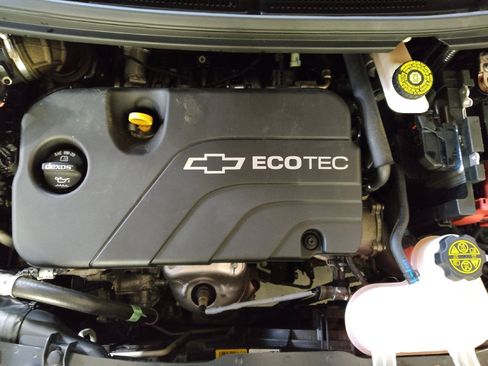 Used 2019 Chevrolet Spark LT FWD image 30