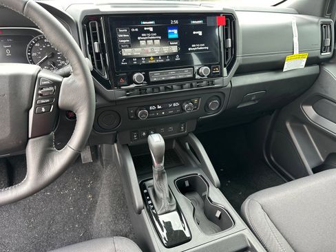 New 2026 Nissan Frontier SV w/ SV Convenience Package image 29