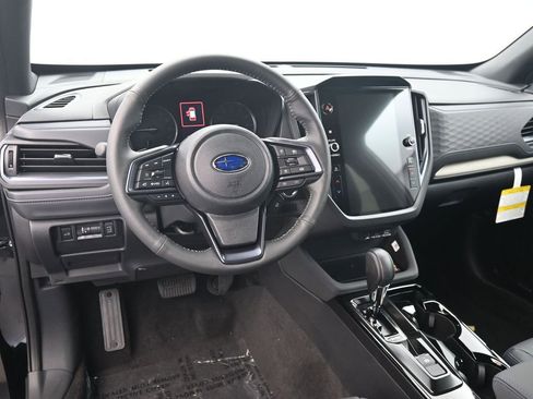 New 2026 Subaru Forester Limited image 15