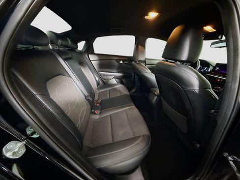 Used 2024 Kia Forte GT-Line image 27