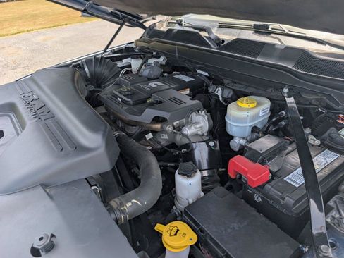 Used 2020 RAM 2500 Laramie AWD/4WD image 41