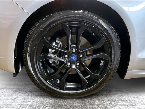 Used 2020 Ford Fusion SE w/ Equipment Group 151A image 30