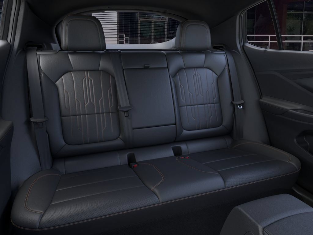 New 2026 Buick Envista Sport Touring FWD image 18