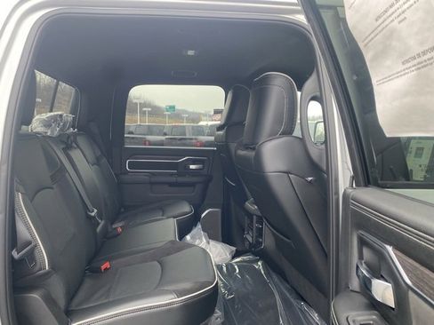 New 2026 RAM 2500 Laramie image 33