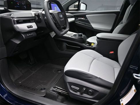 New 2026 Subaru Solterra Premium image 17