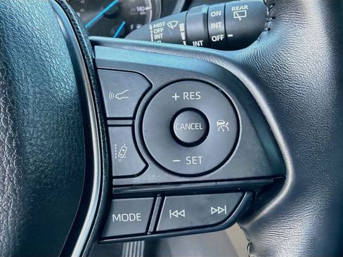 Used 2024 Toyota Venza Nightshade AWD/4WD image 38