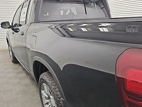 New 2026 Honda Ridgeline RTL image 7