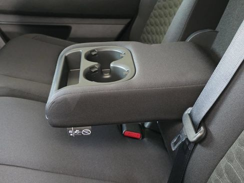 New 2026 Nissan Pathfinder SV w/ SV Premium Package FWD image 11