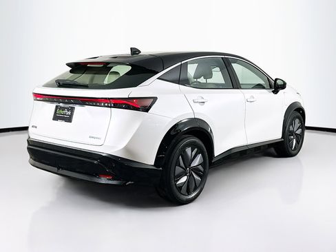 Used 2023 Nissan Ariya FWD image 9